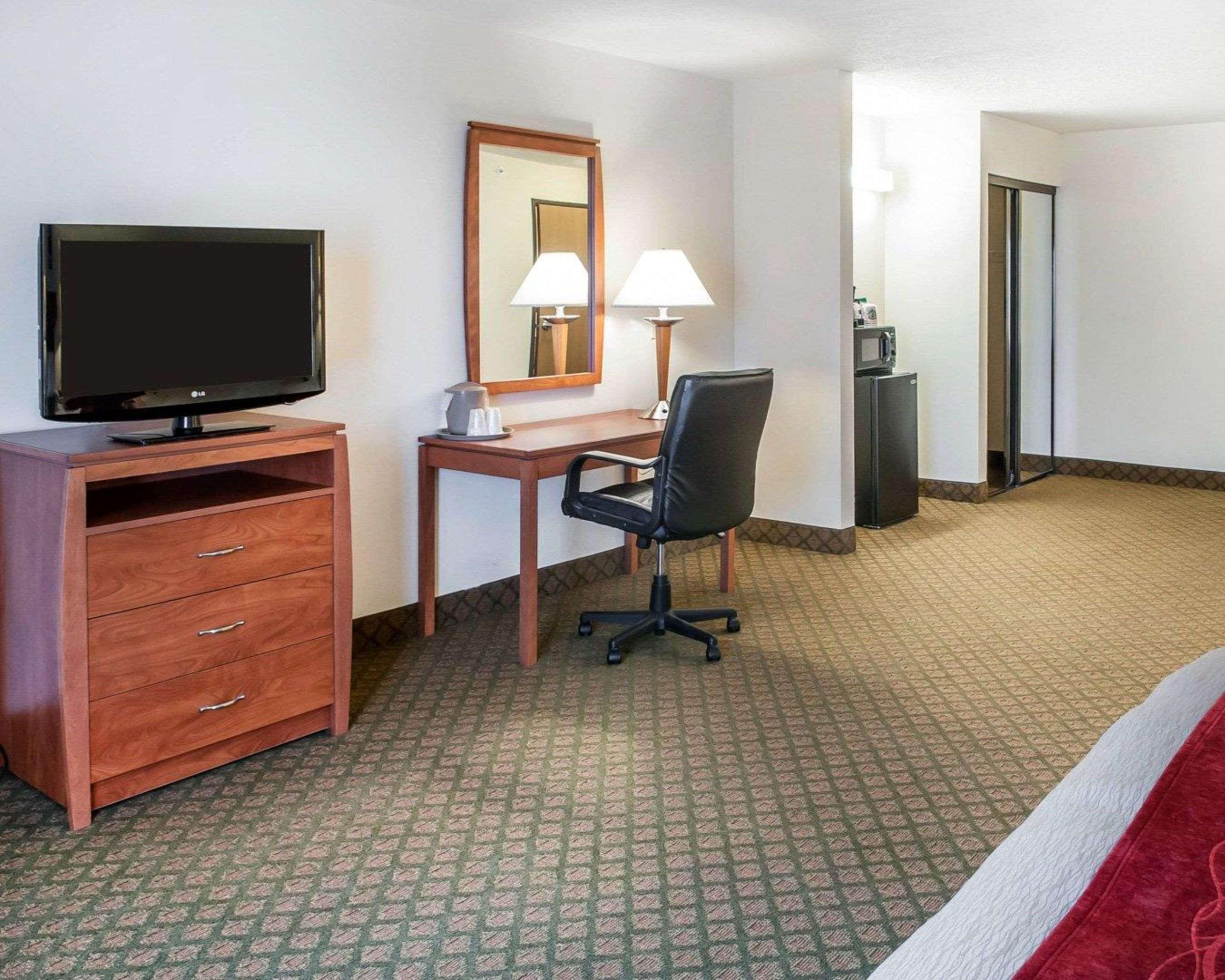 Comfort Inn & Suites Socorro Dış mekan fotoğraf