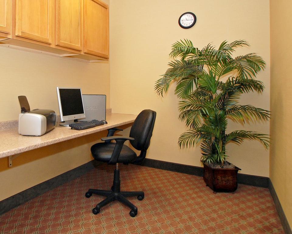 Comfort Inn & Suites Socorro Dış mekan fotoğraf