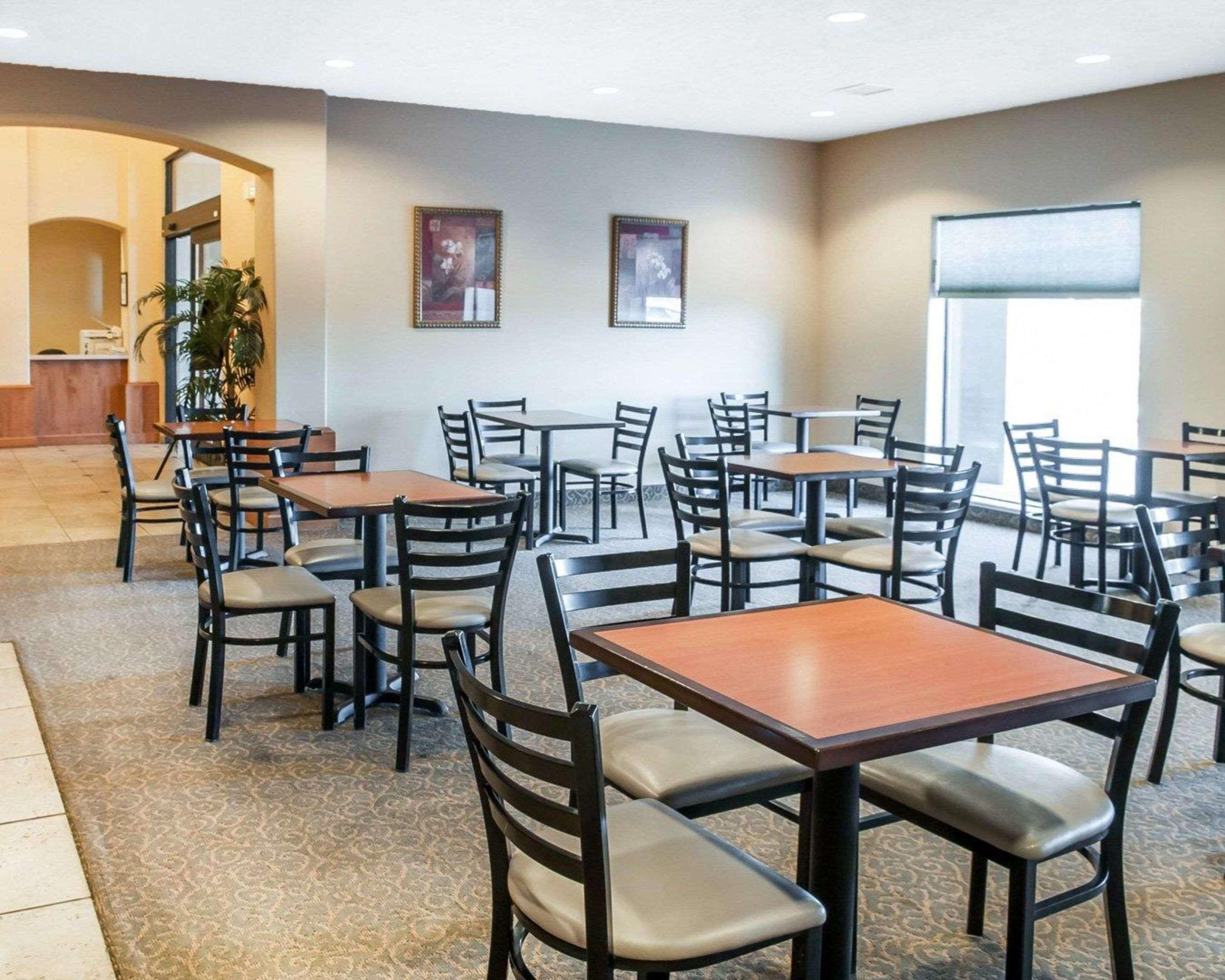 Comfort Inn & Suites Socorro Dış mekan fotoğraf
