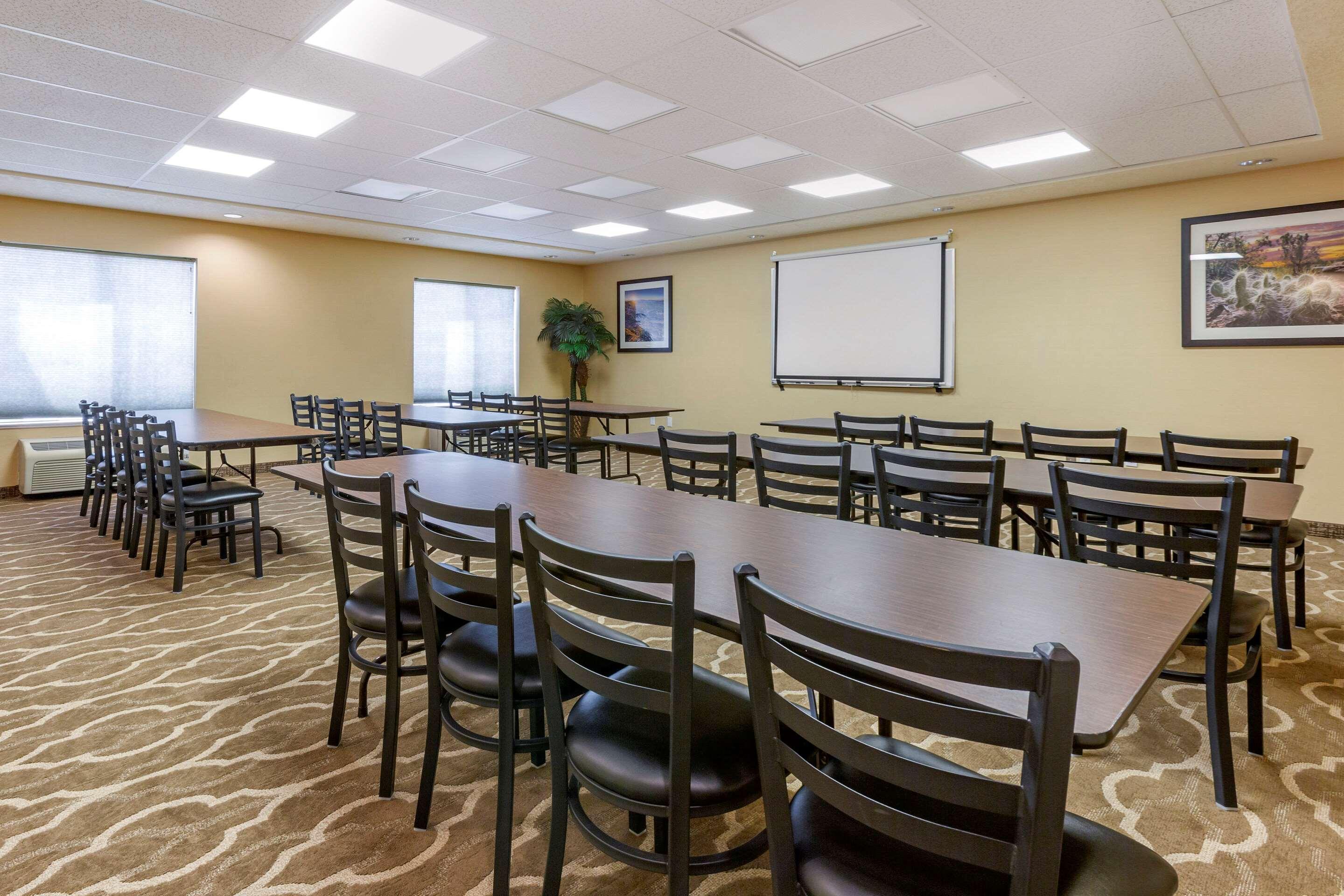 Comfort Inn & Suites Socorro Dış mekan fotoğraf