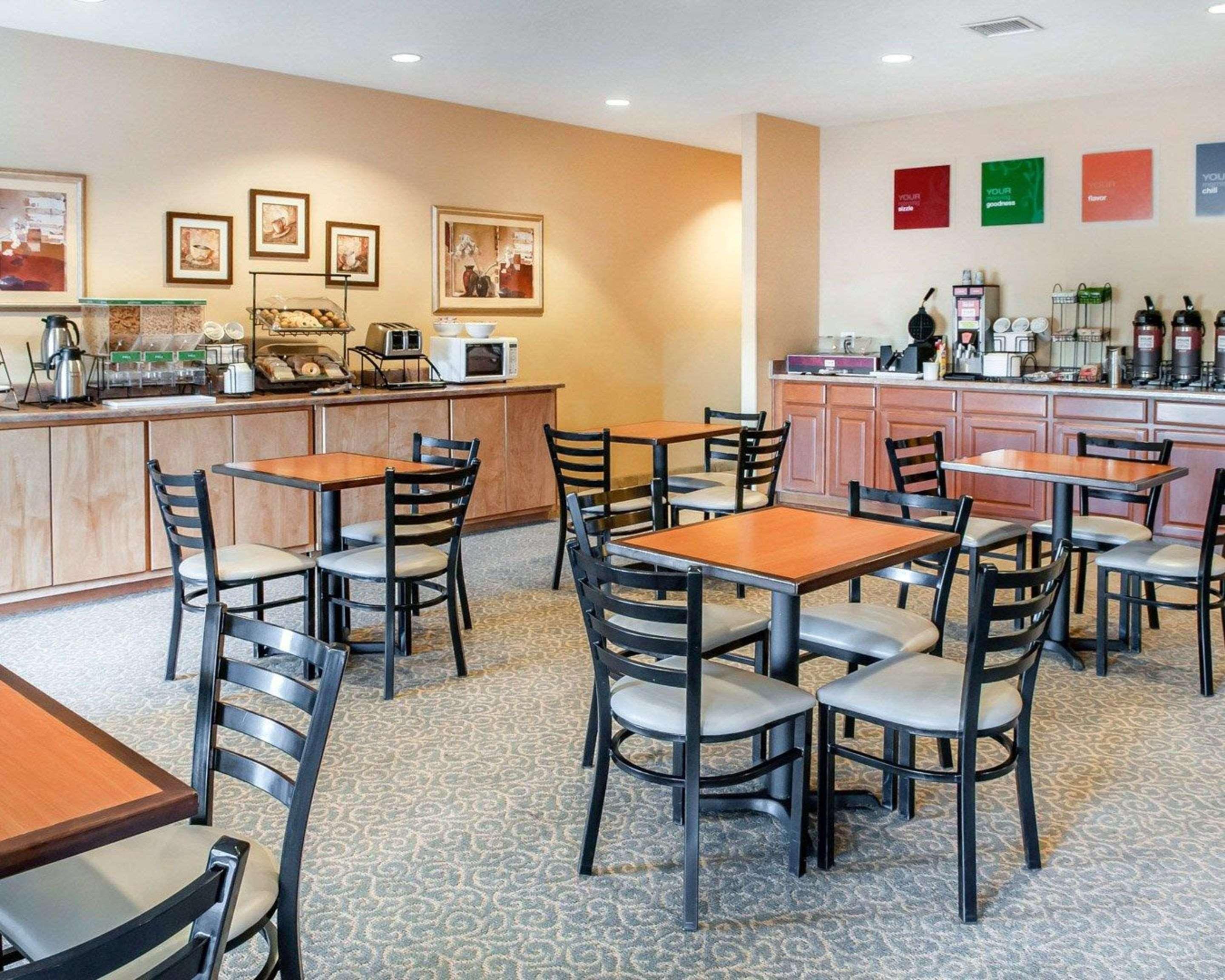 Comfort Inn & Suites Socorro Dış mekan fotoğraf