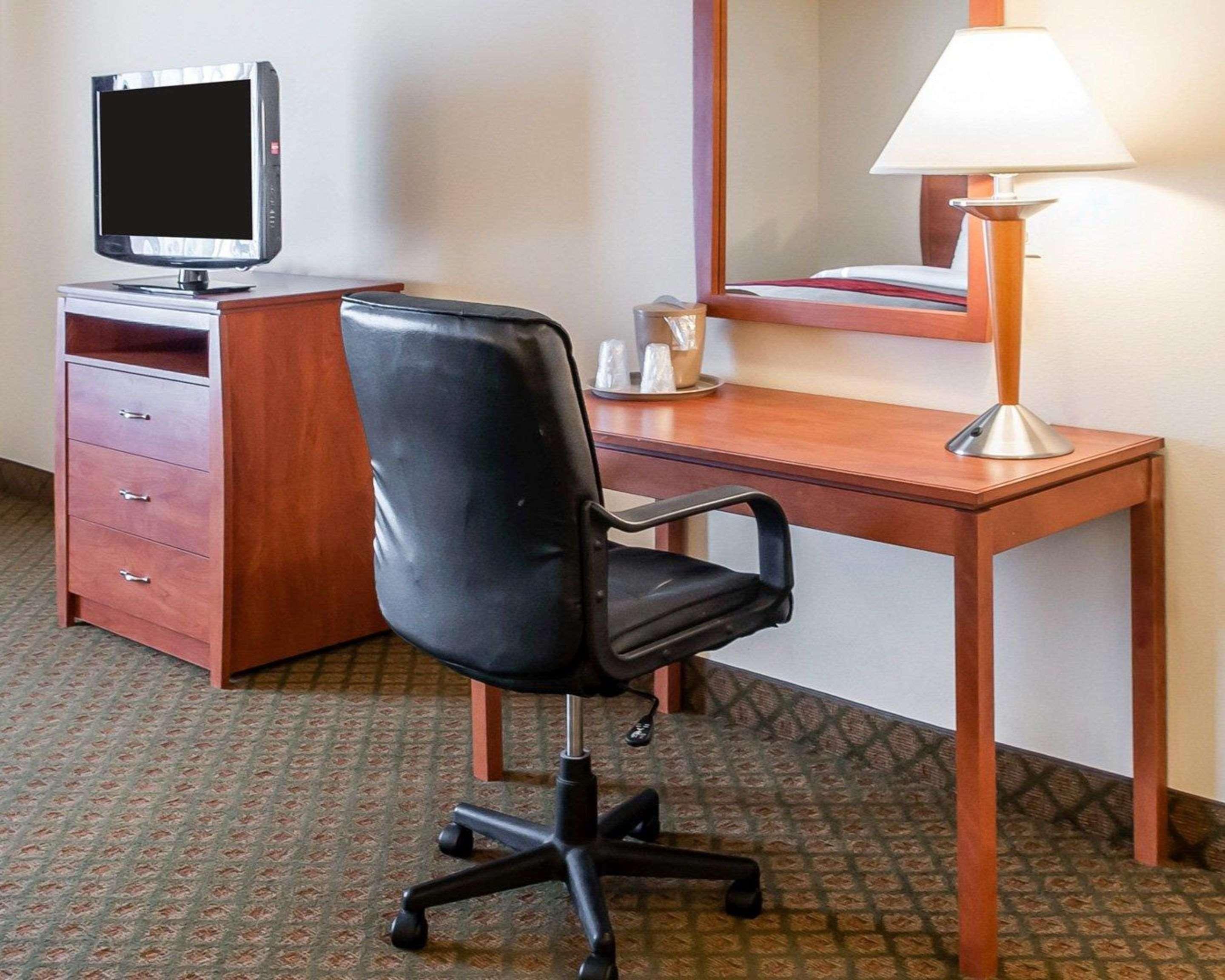 Comfort Inn & Suites Socorro Dış mekan fotoğraf