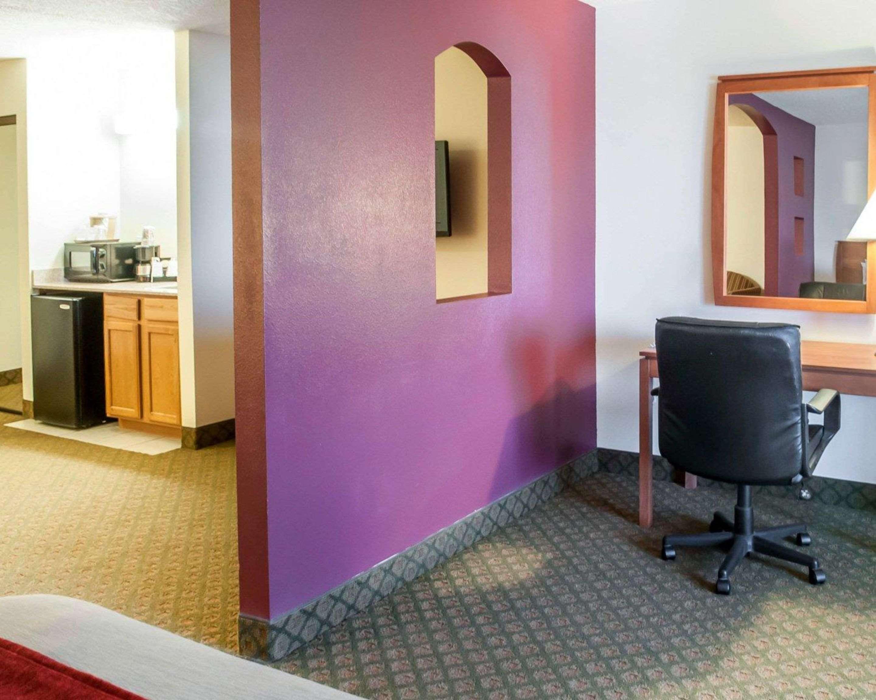 Comfort Inn & Suites Socorro Dış mekan fotoğraf